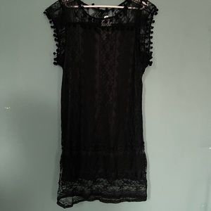 Vicabo Lace Dress NWT